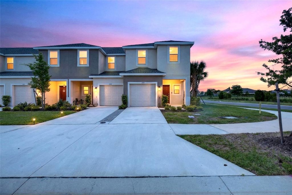 Photo of 2339 Alee Lane, Wesley Chapel, FL 33543 (MLS # TB8496826)