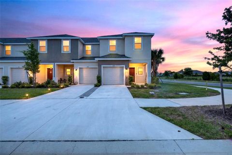 Photo of 2339 Alee Lane, Wesley Chapel, FL 33543 (MLS # TB8496826)