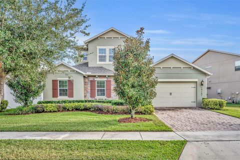 A home in WINTER GARDEN