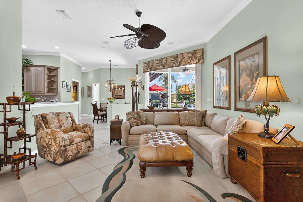 RIVERDALE REV - Residential