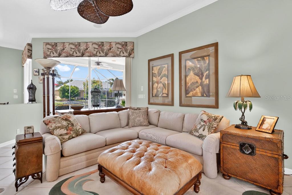 RIVERDALE REV - Residential