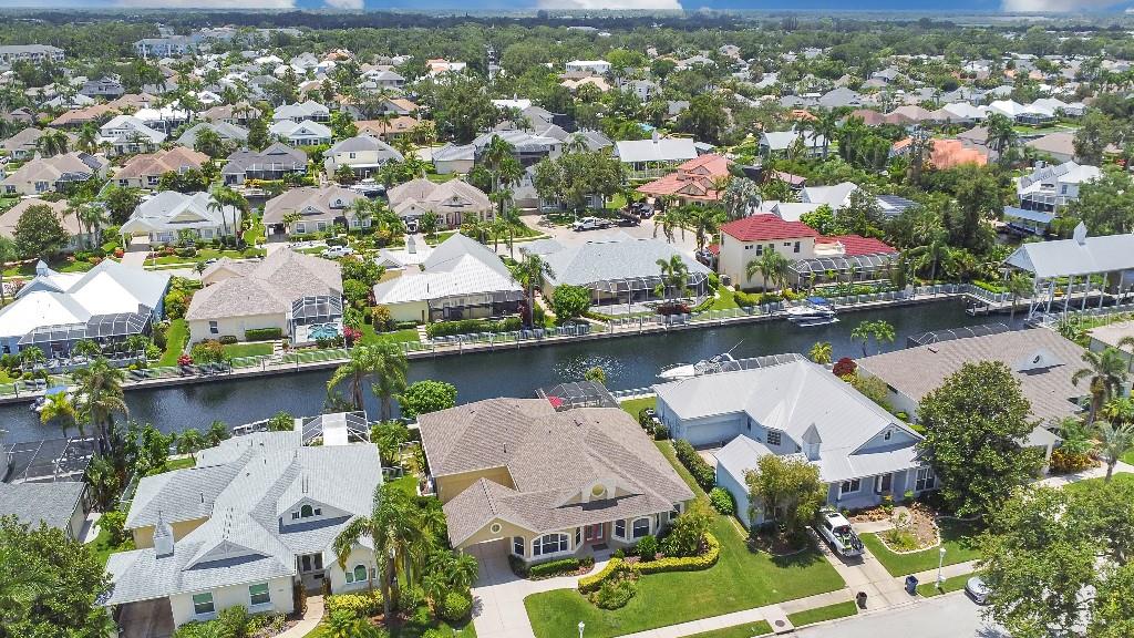 RIVERDALE REV - Residential