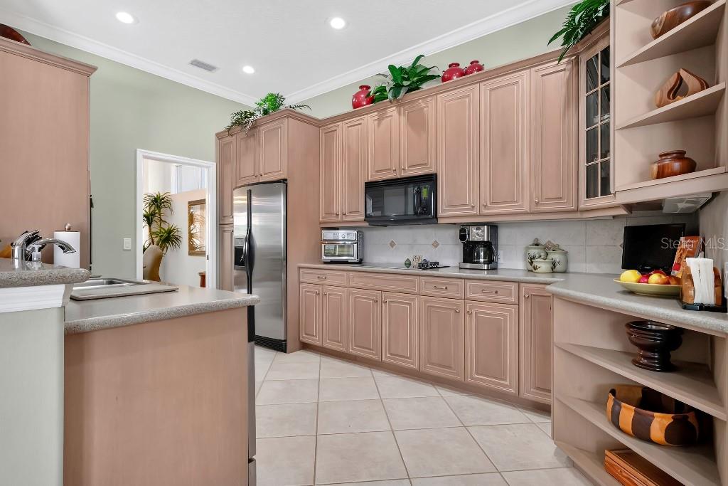 RIVERDALE REV - Residential