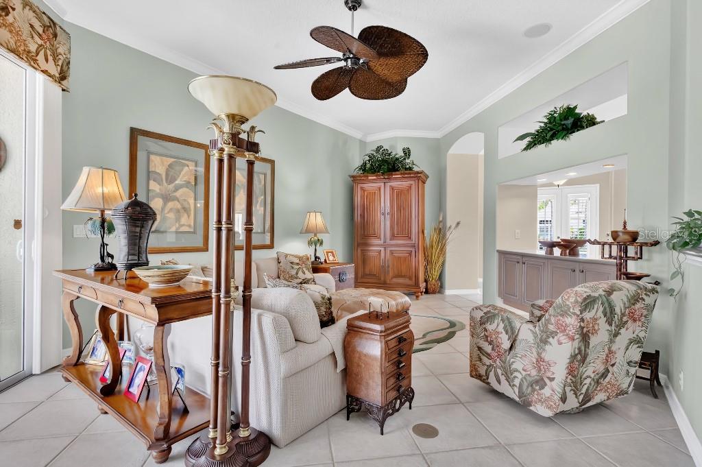 RIVERDALE REV - Residential