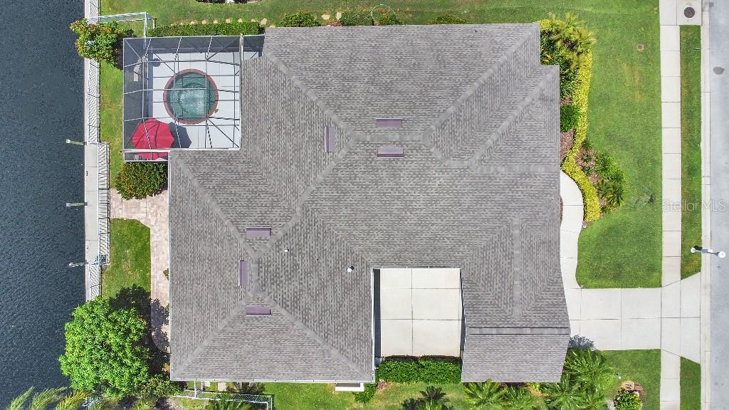 RIVERDALE REV - Residential