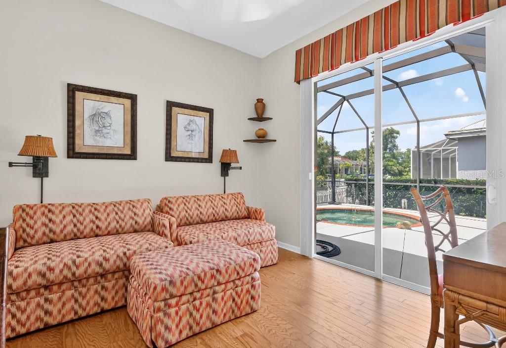 RIVERDALE REV - Residential