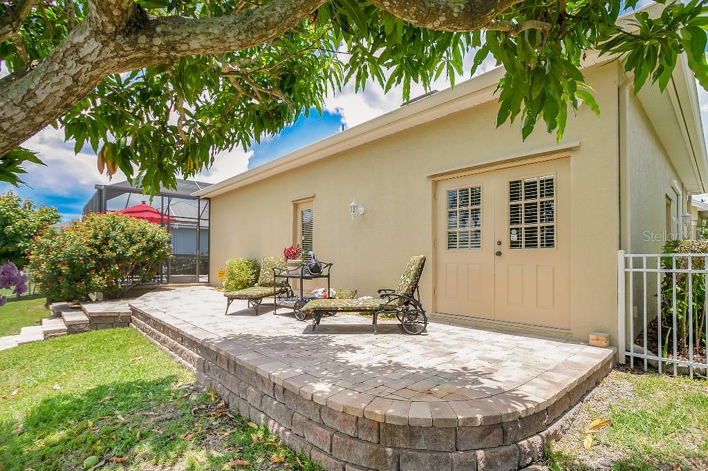 RIVERDALE REV - Residential