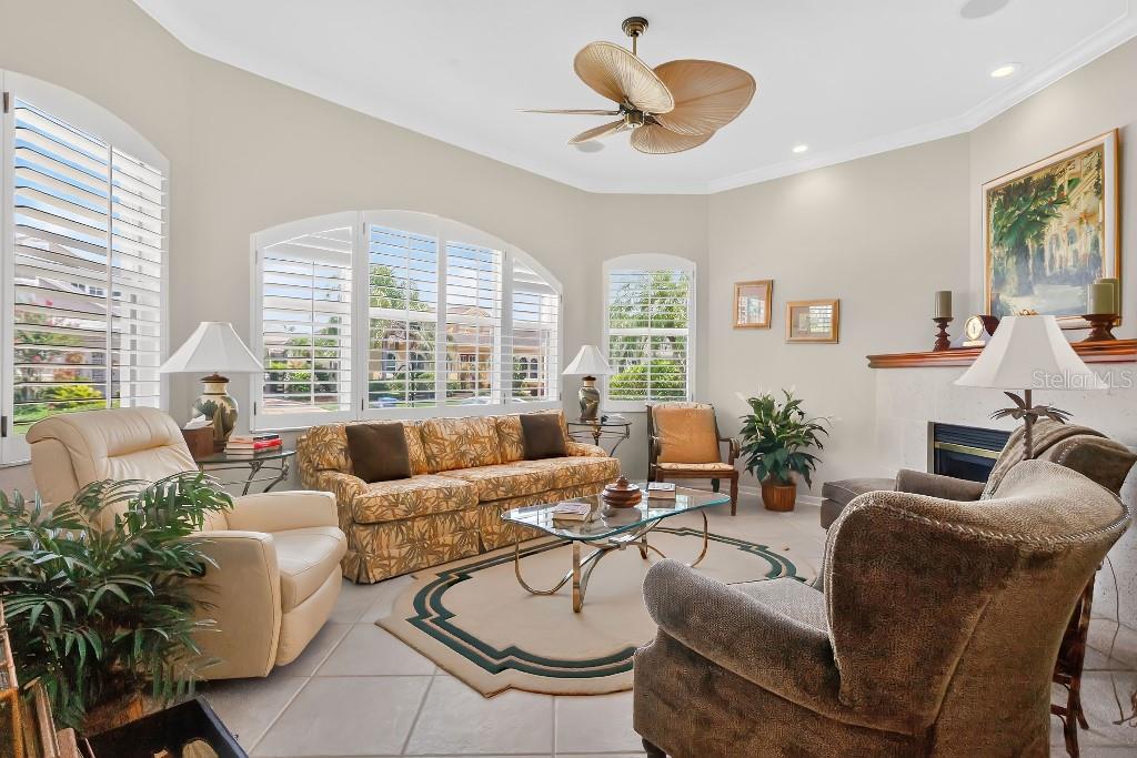 RIVERDALE REV - Residential