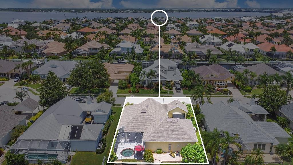 RIVERDALE REV - Residential