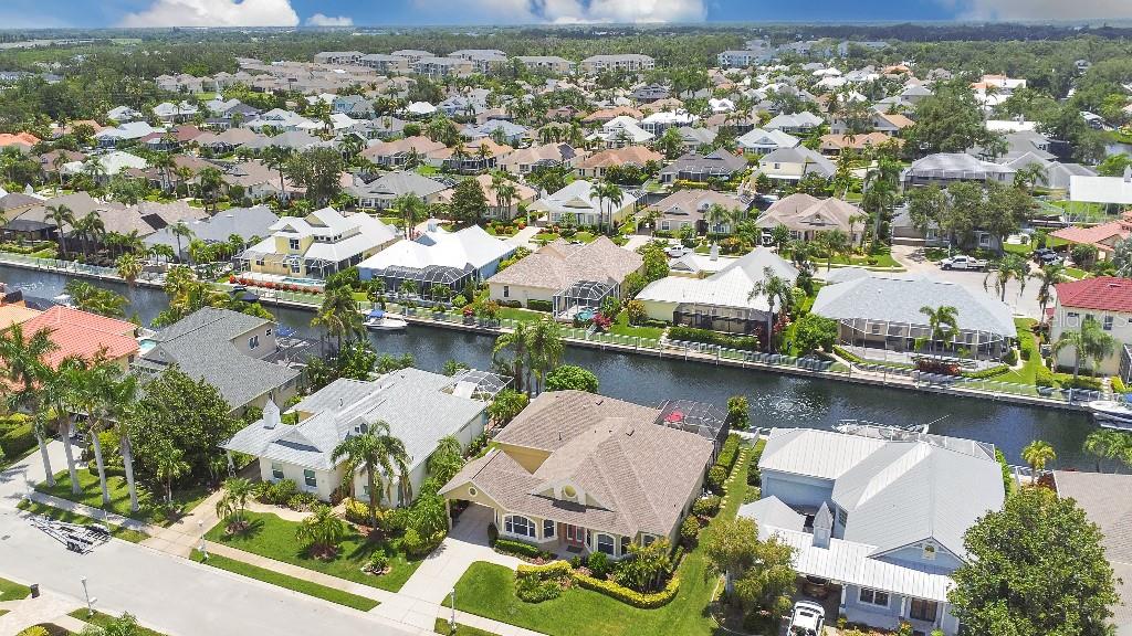 RIVERDALE REV - Residential