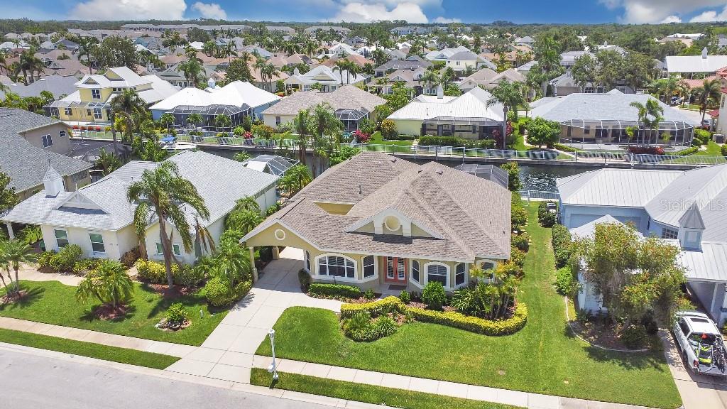 RIVERDALE REV - Residential