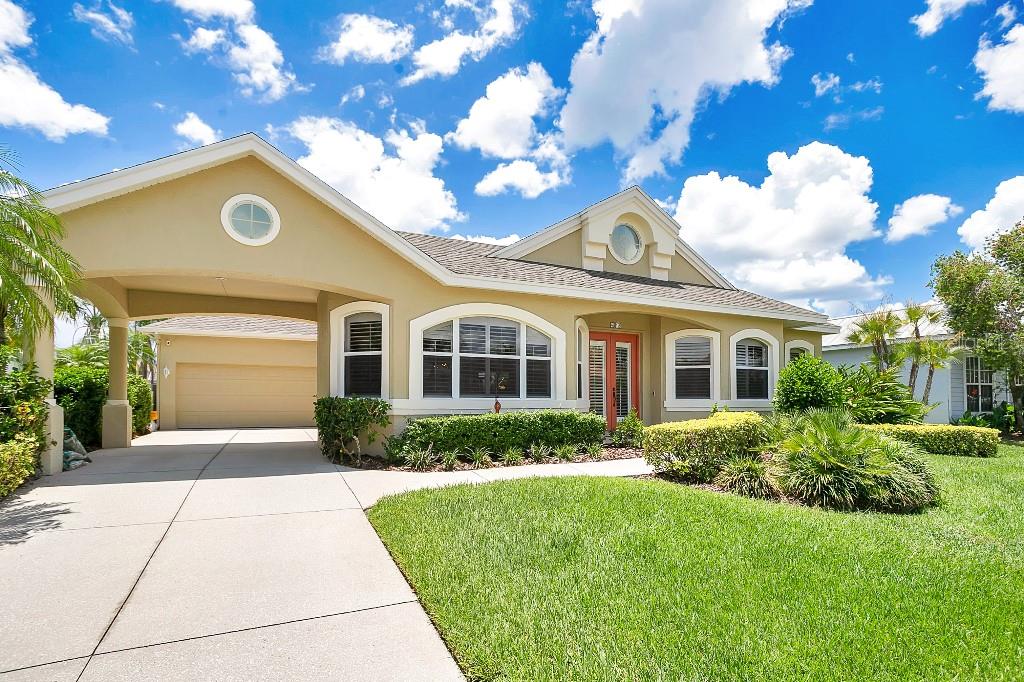 4716 PINNACLE DRIVE
