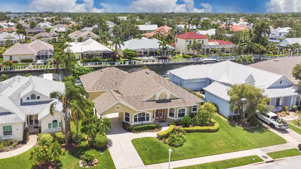 RIVERDALE REV - Residential