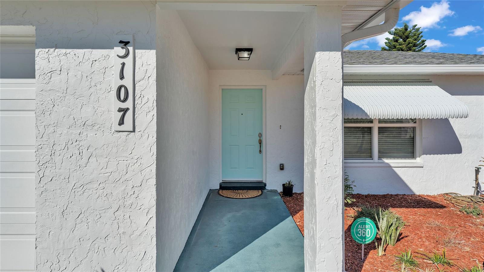 3107 VALLEY HIGH DRIVE