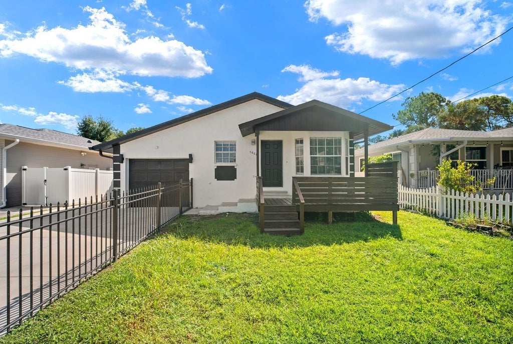 Photo of 7608 S Swoope Street, Tampa, FL 33616 (MLS # TB8550730)