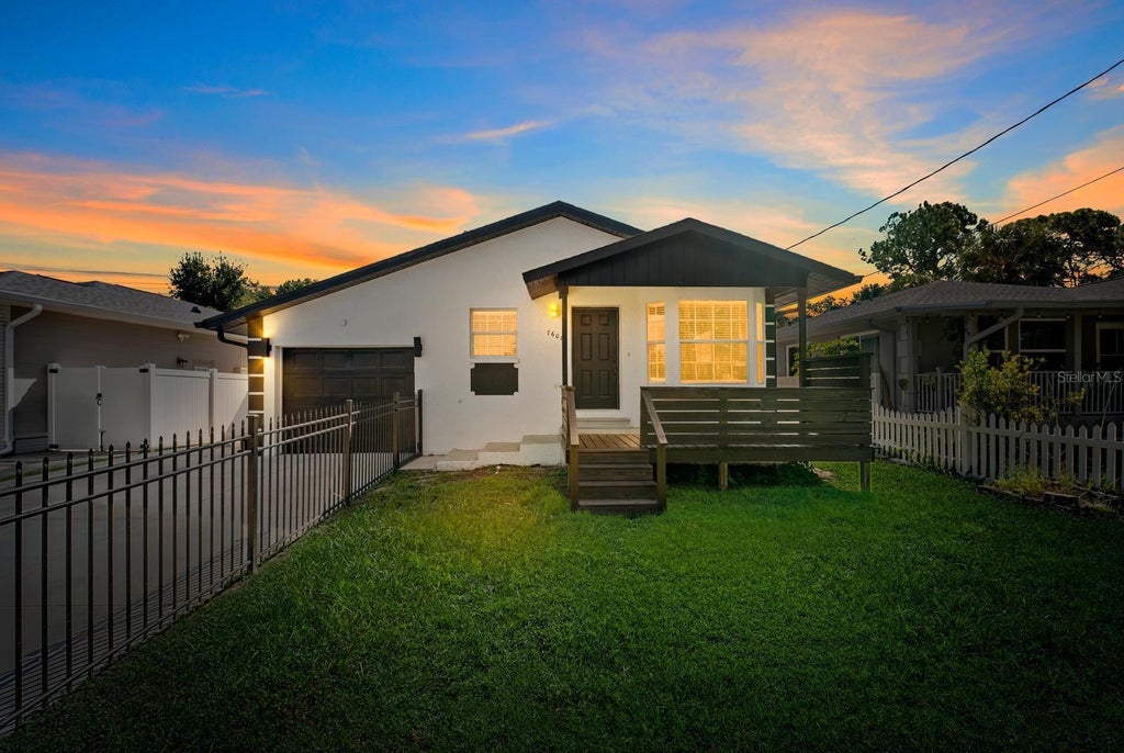 Photo of 7608 S Swoope Street, Tampa, FL 33616 (MLS # TB8550730)