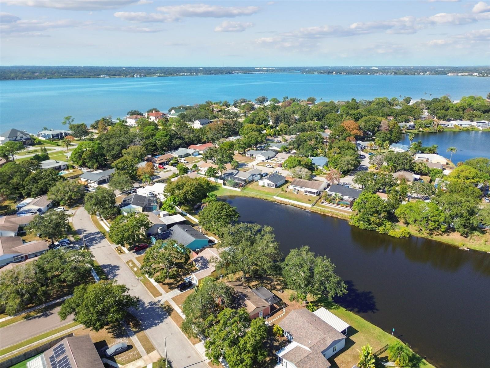 SHOREVIEW PH 2 - Residential