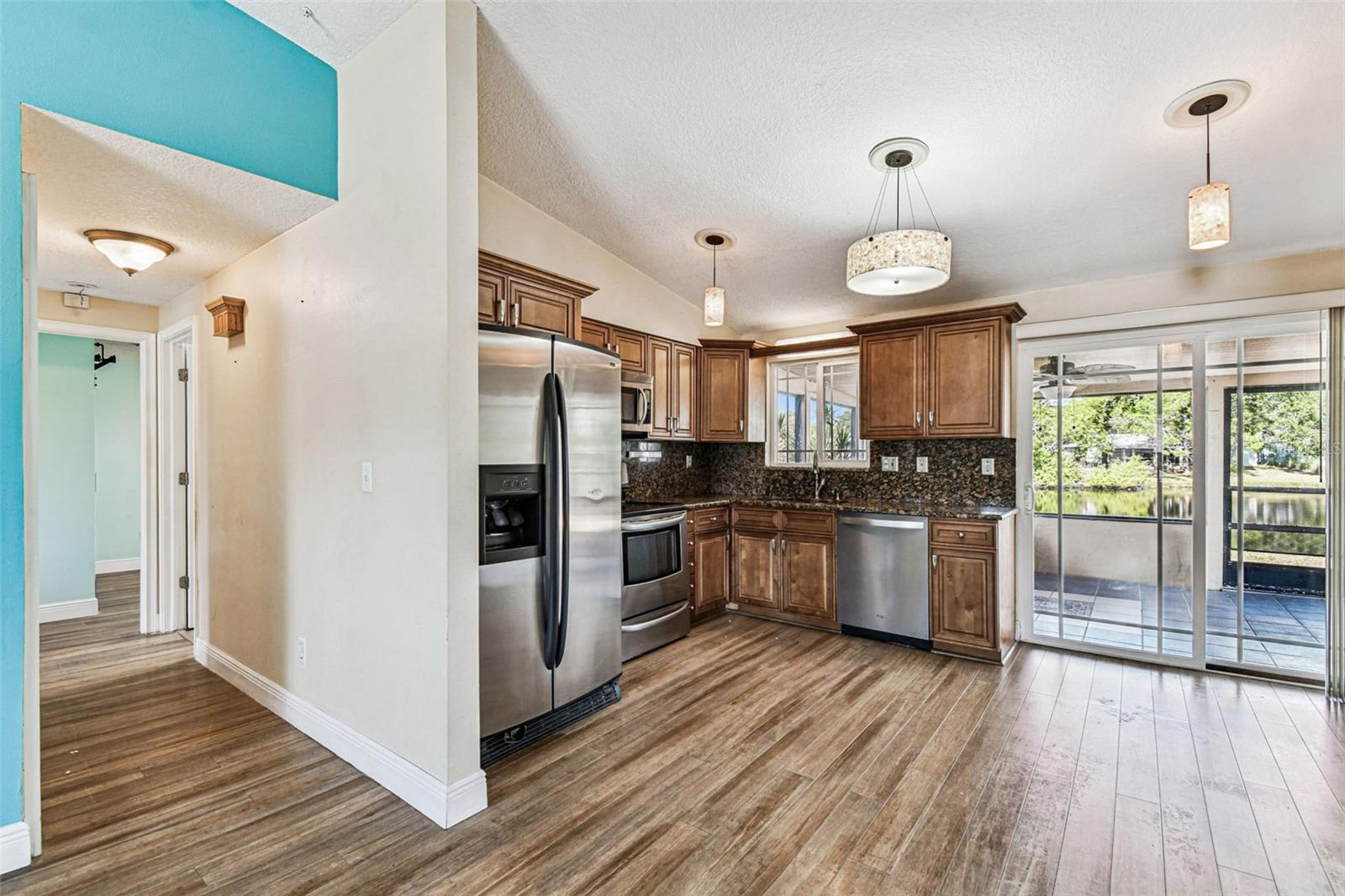 SHOREVIEW PH 2 - Residential