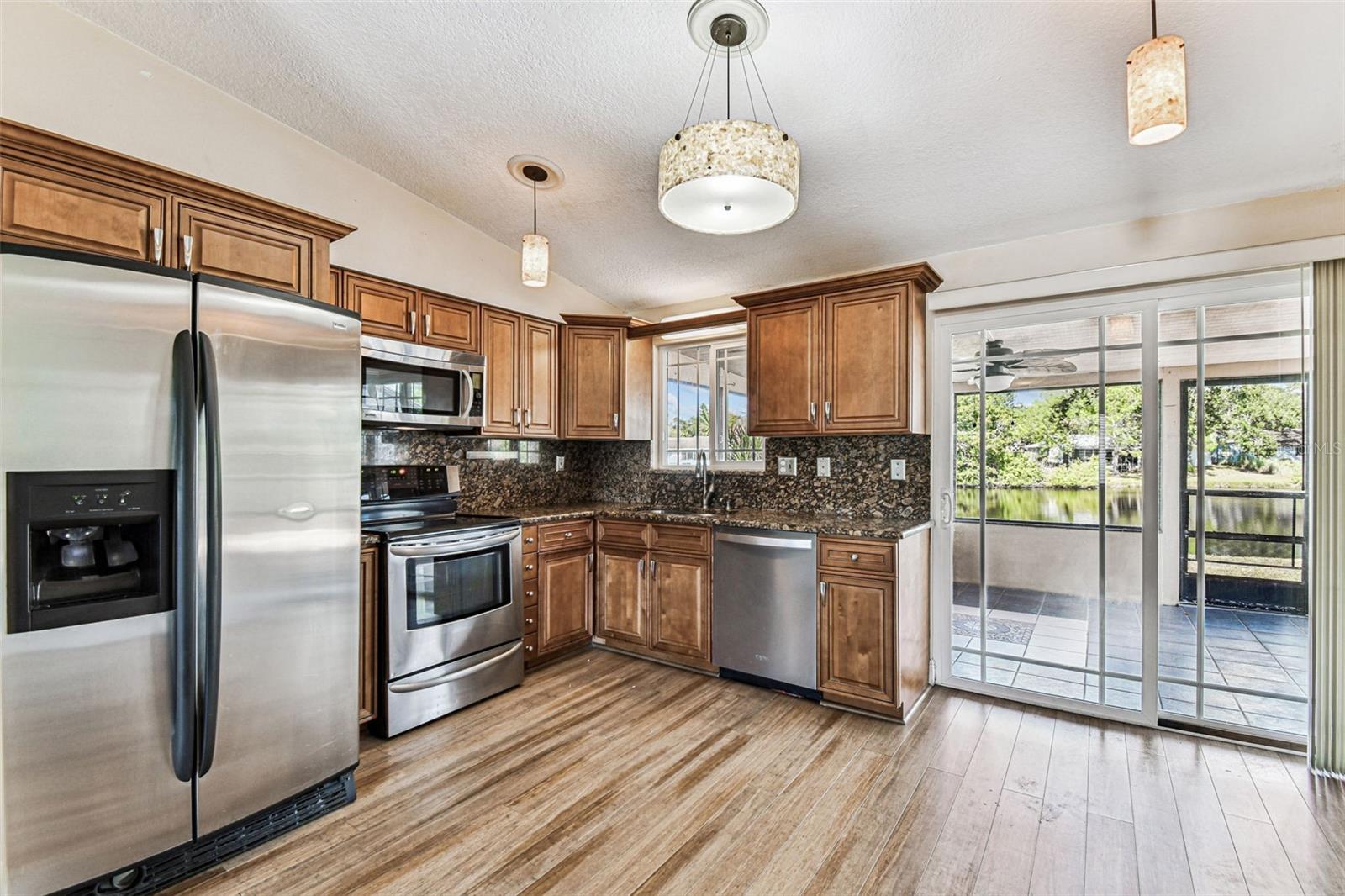 SHOREVIEW PH 2 - Residential