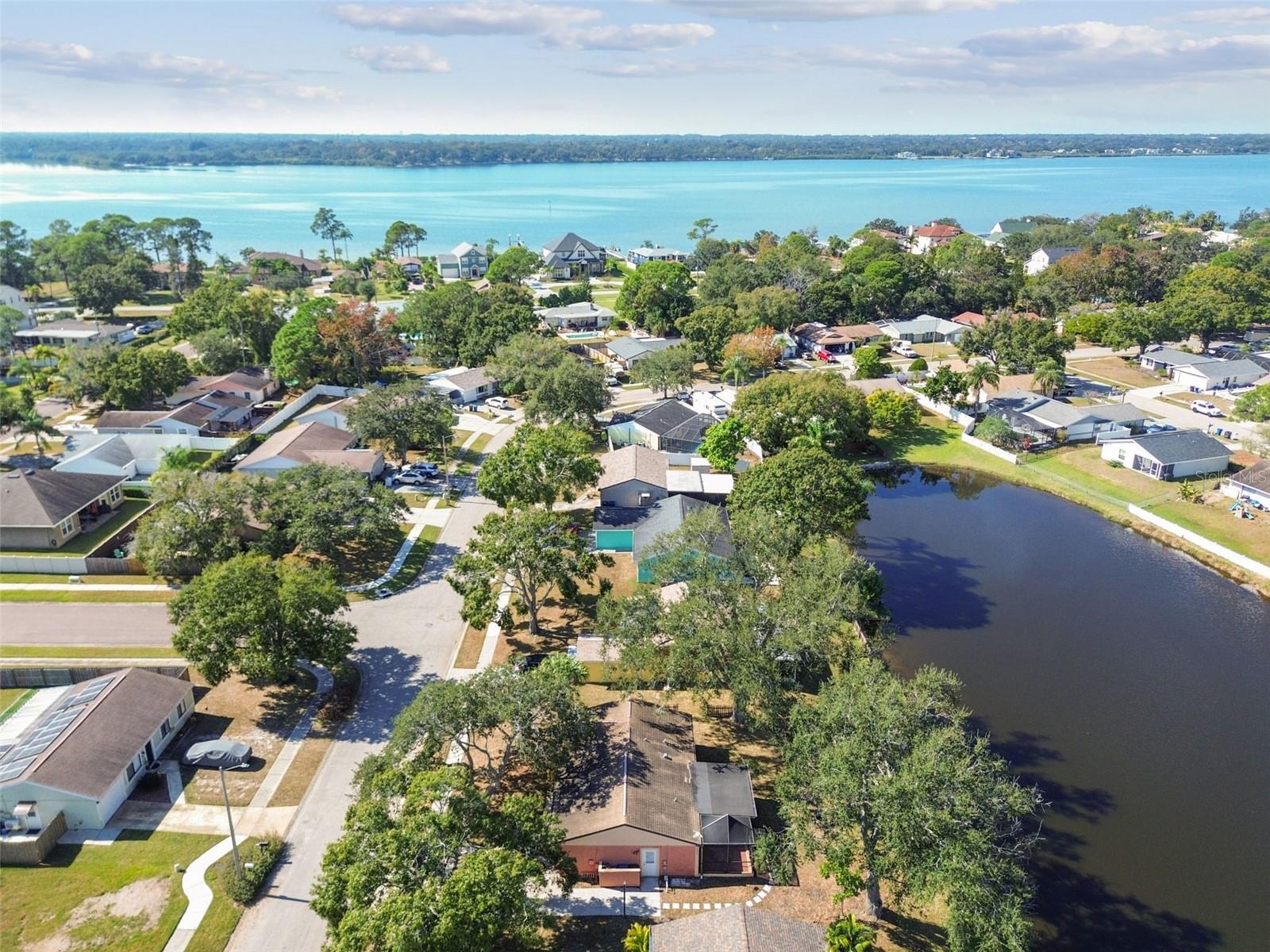 SHOREVIEW PH 2 - Residential