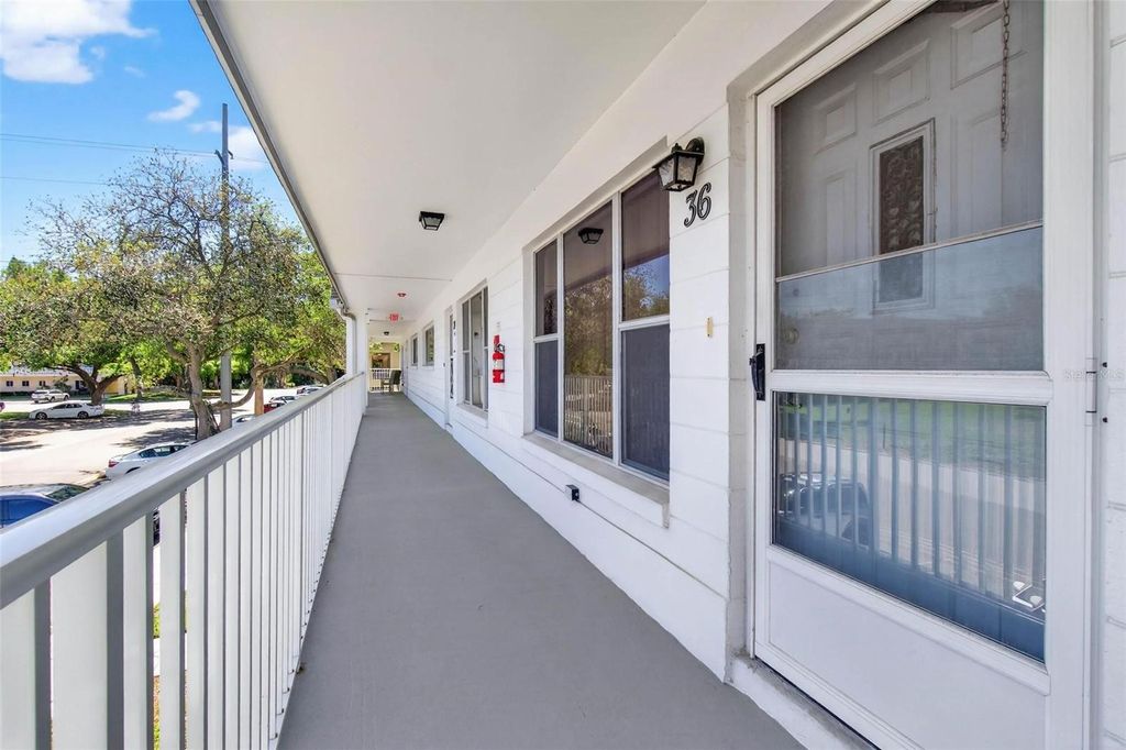 Photo of 2220 Swedish Drive #36, Clearwater, FL 33763 (MLS # TB8489179)