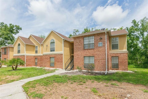 Photo of 8636 Mallard Reserve Drive #201, Tampa, FL 33614 (MLS # TB8544785)