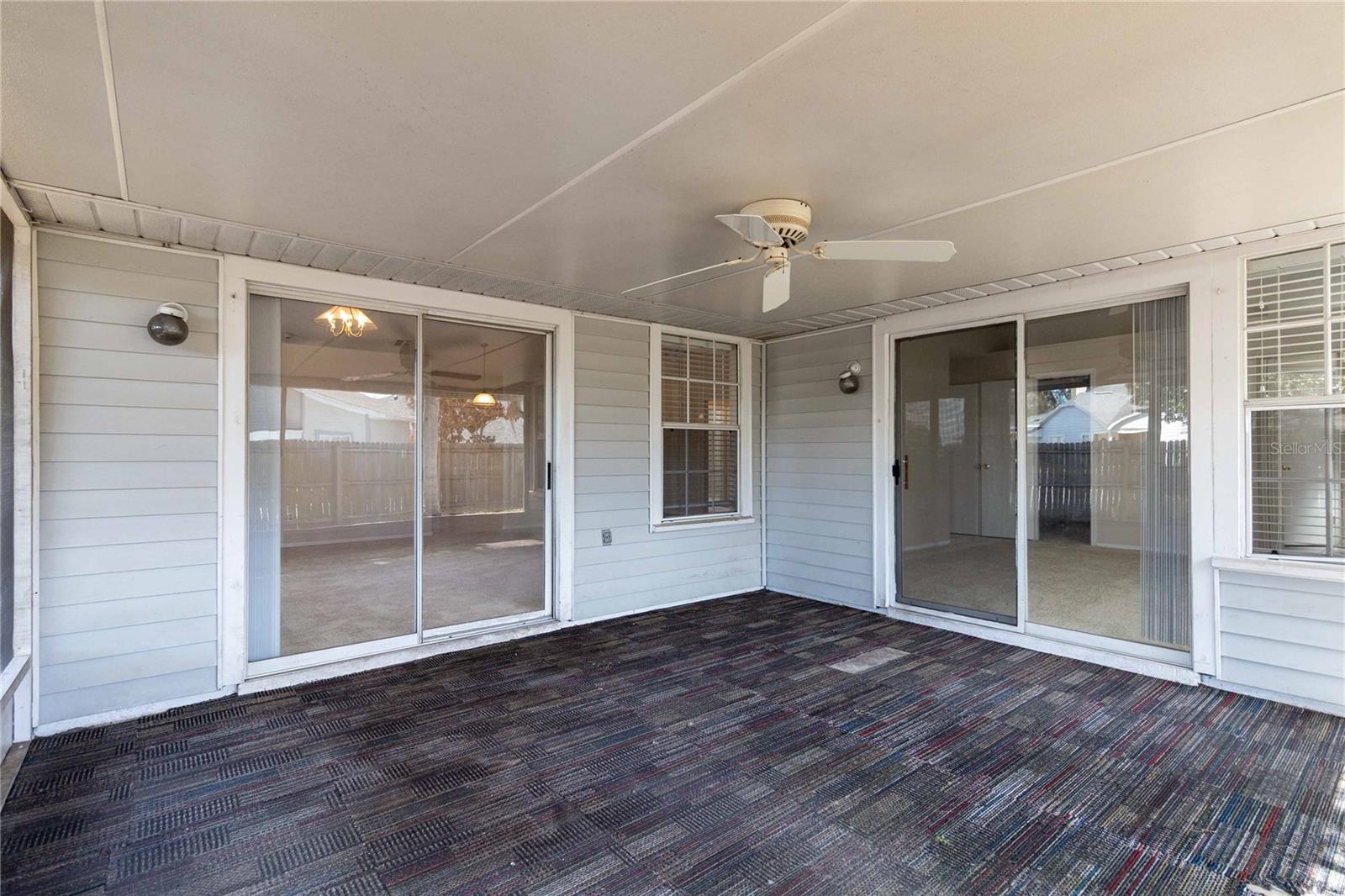 METROWEST REP TR 10 - Residential