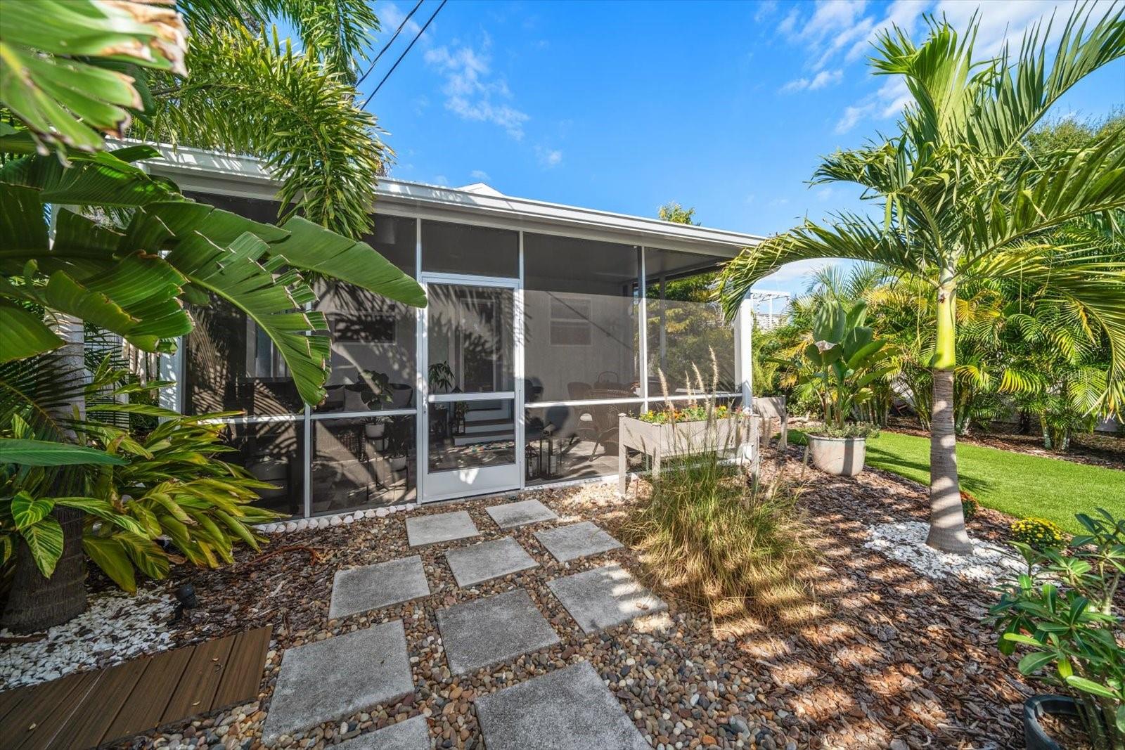 CRYSTAL BEACH REV - Residential