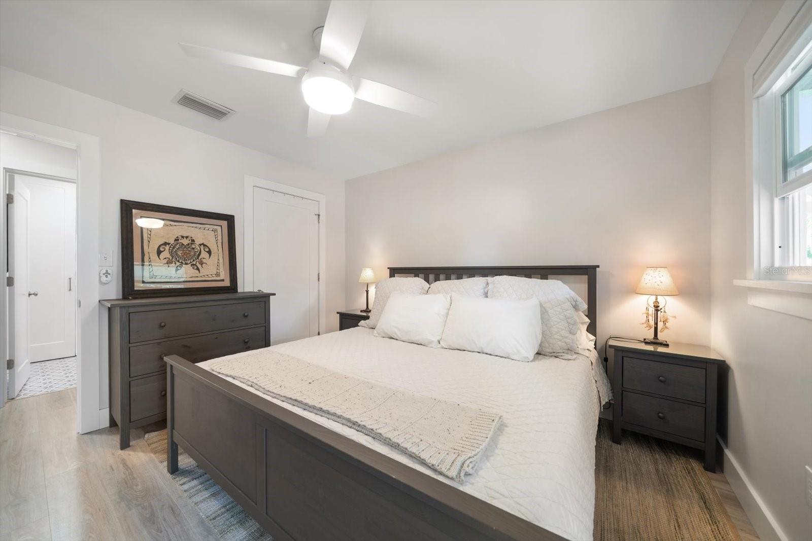 CRYSTAL BEACH REV - Residential