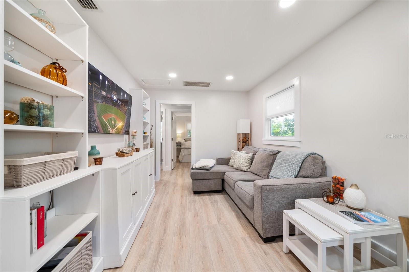 CRYSTAL BEACH REV - Residential