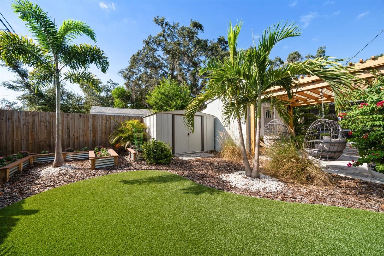 CRYSTAL BEACH REV - Residential