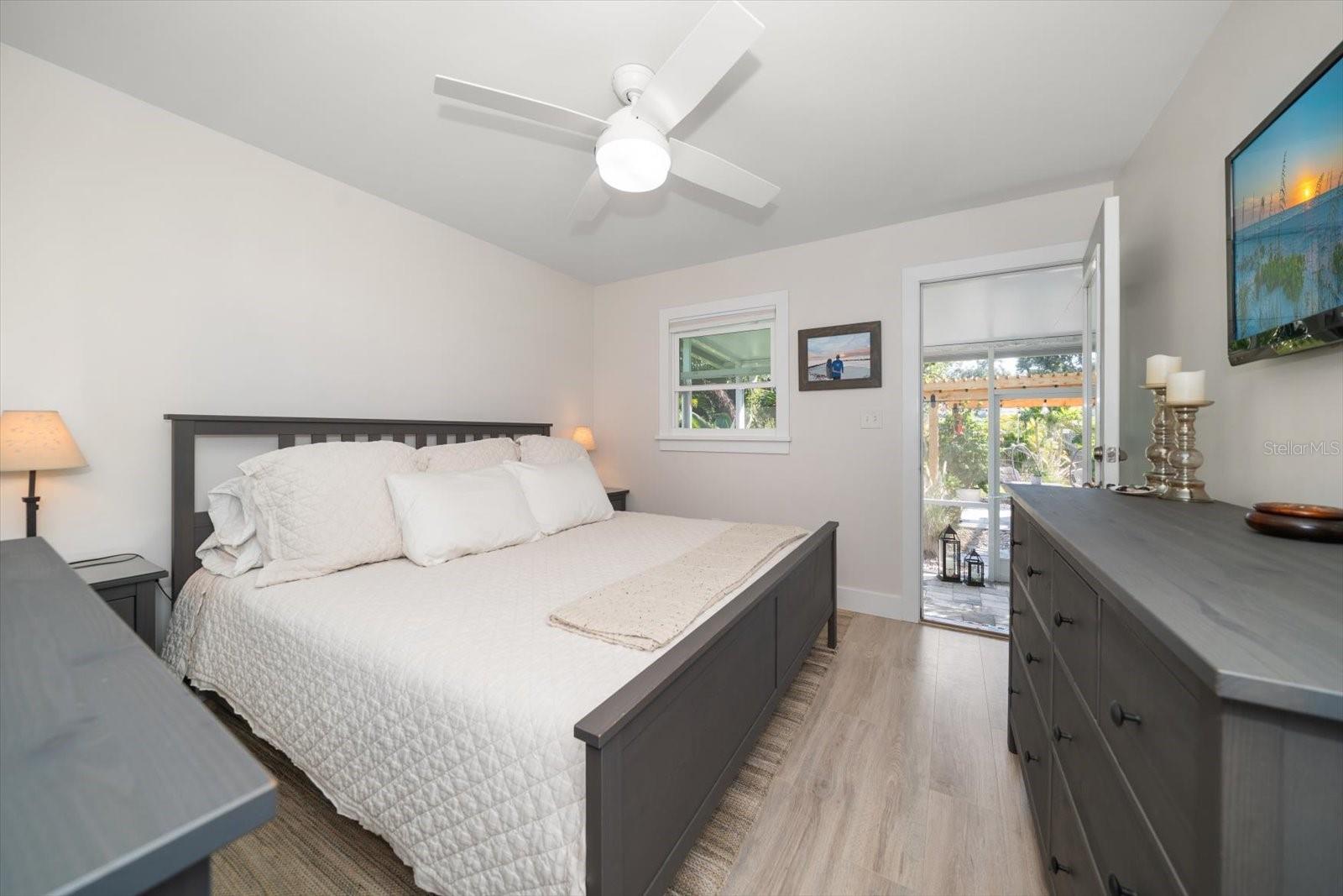 CRYSTAL BEACH REV - Residential