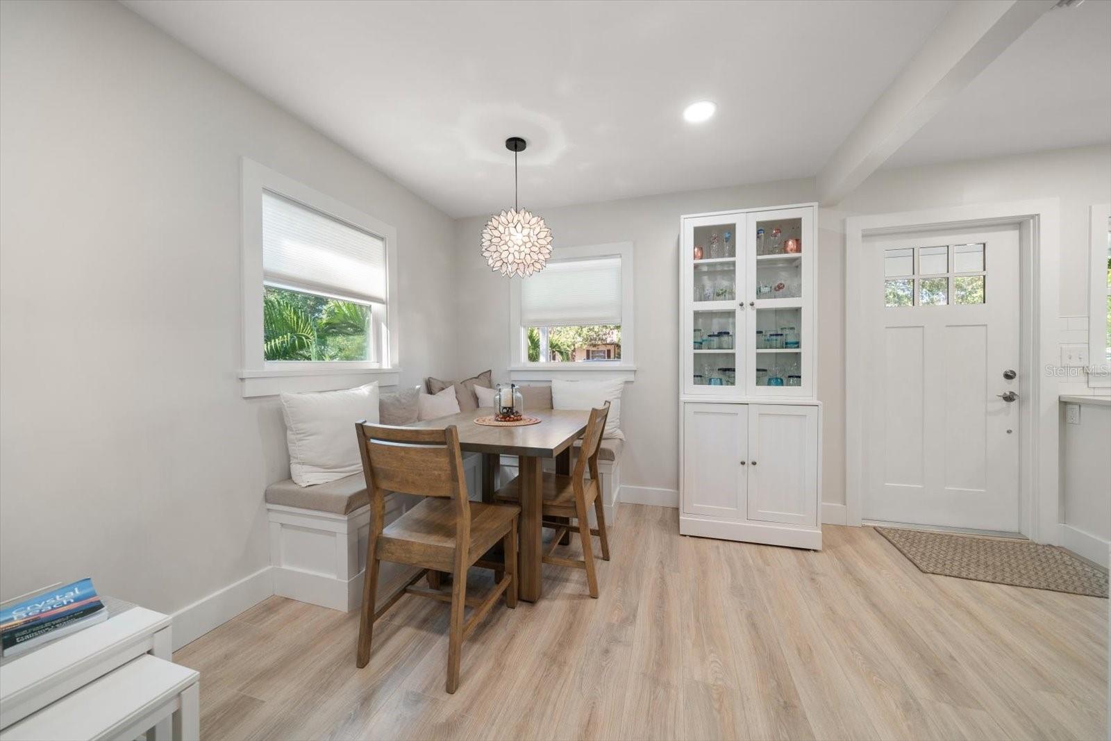 CRYSTAL BEACH REV - Residential