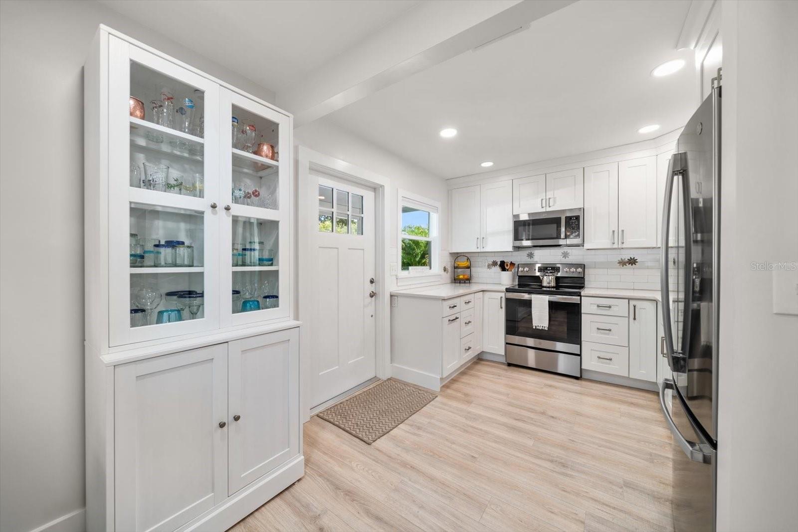 CRYSTAL BEACH REV - Residential