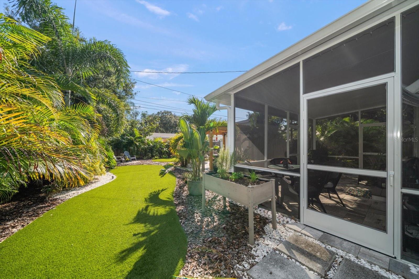 CRYSTAL BEACH REV - Residential