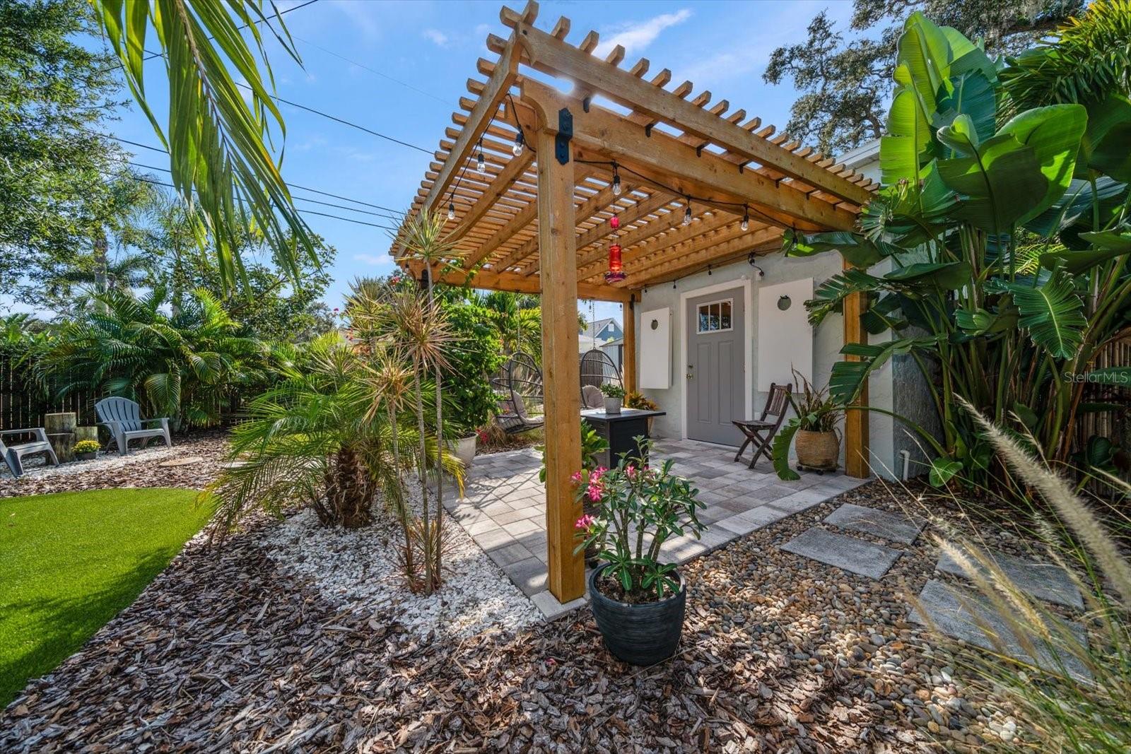 CRYSTAL BEACH REV - Residential