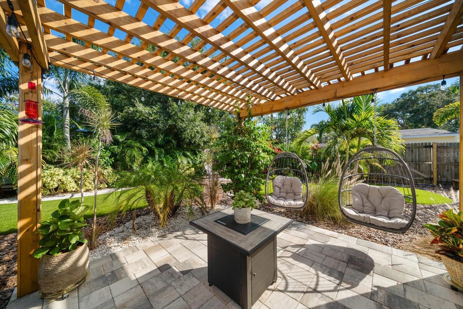 CRYSTAL BEACH REV - Residential