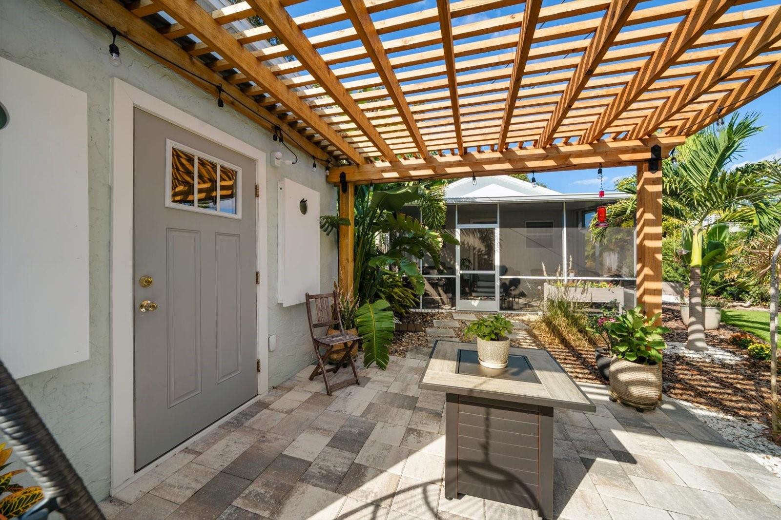 CRYSTAL BEACH REV - Residential