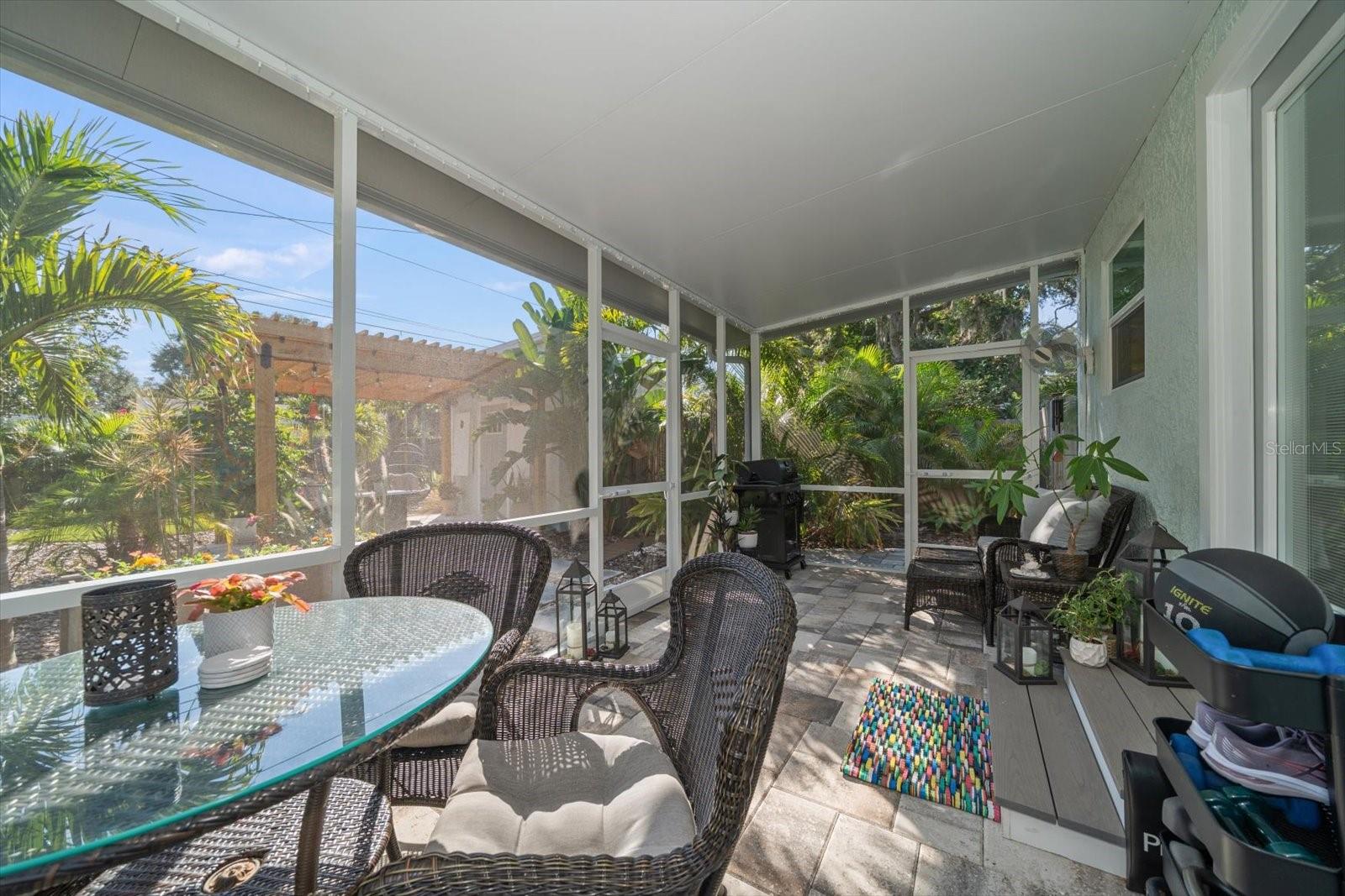 CRYSTAL BEACH REV - Residential