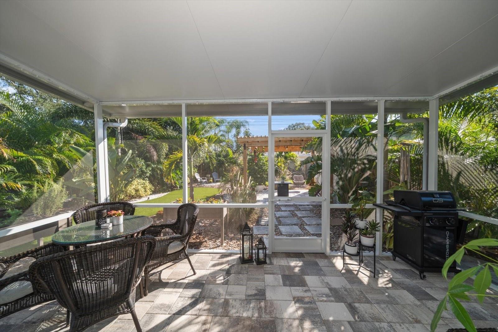 CRYSTAL BEACH REV - Residential