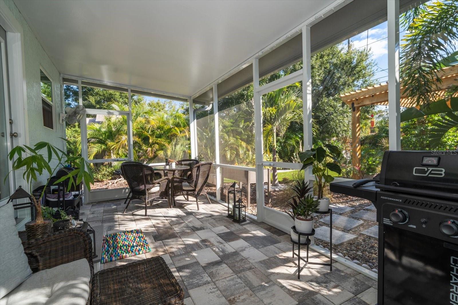 CRYSTAL BEACH REV - Residential