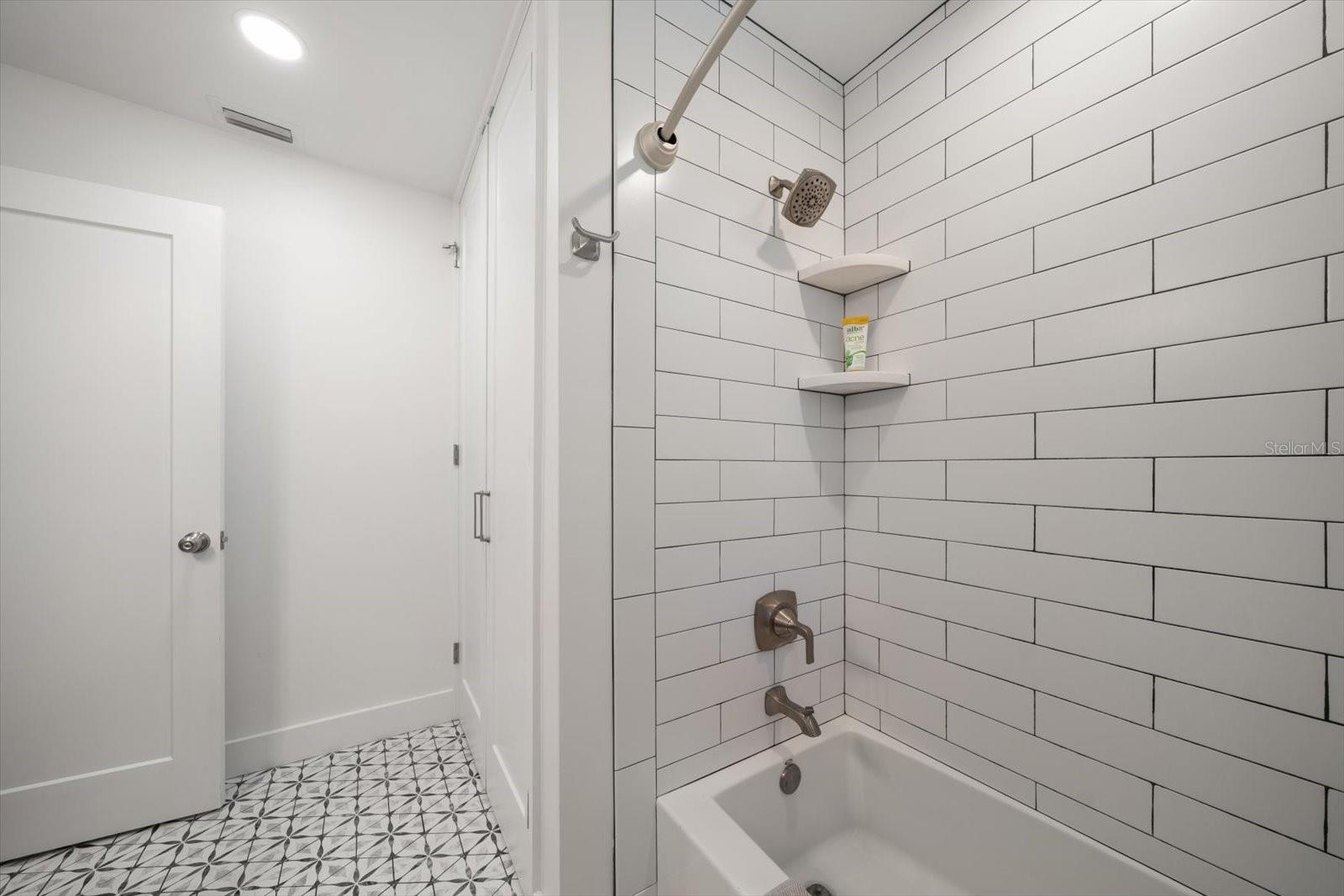 CRYSTAL BEACH REV - Residential