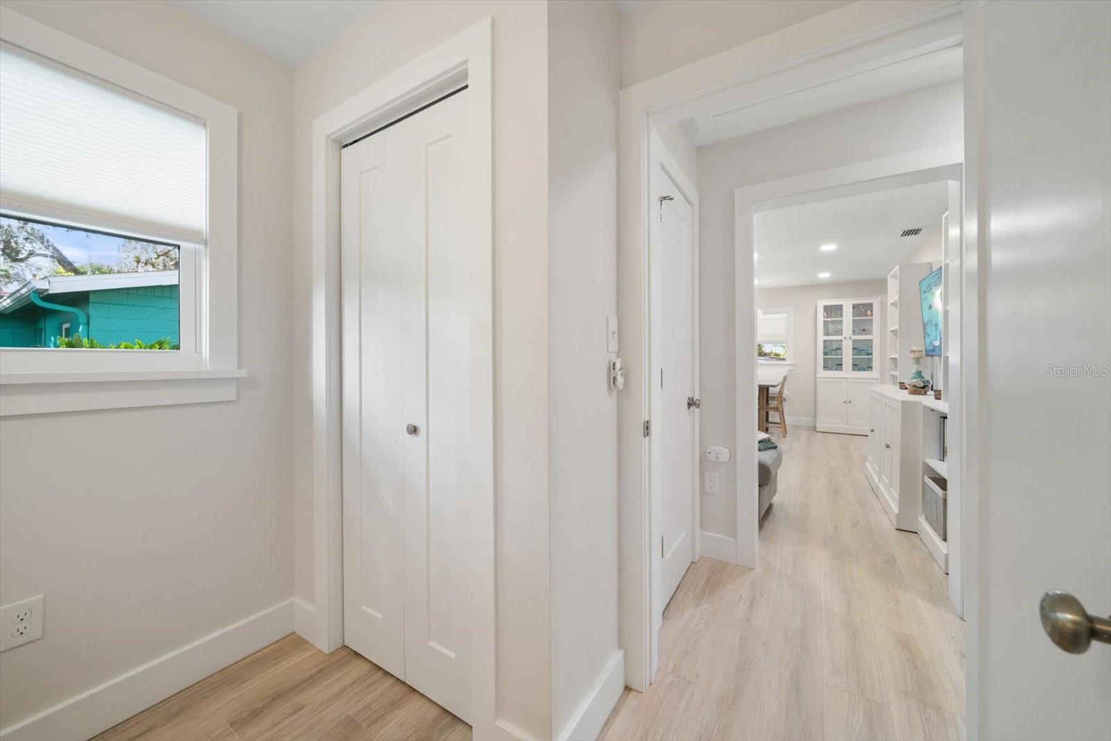 CRYSTAL BEACH REV - Residential