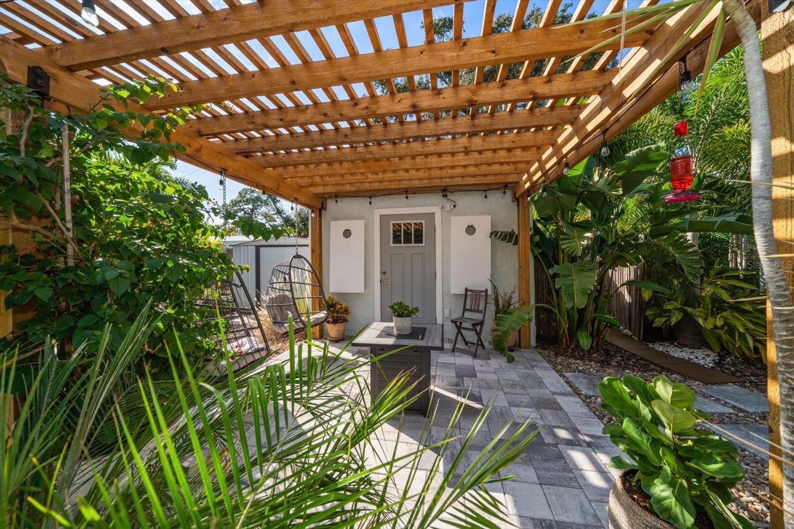 CRYSTAL BEACH REV - Residential