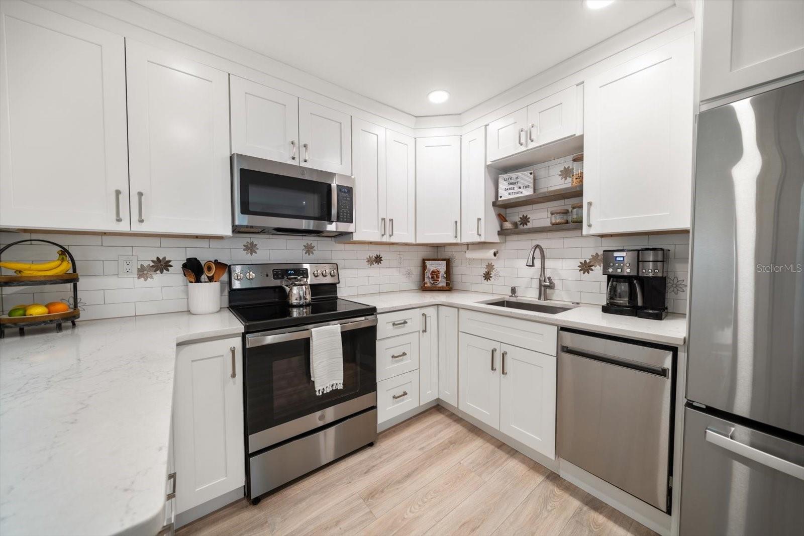 CRYSTAL BEACH REV - Residential