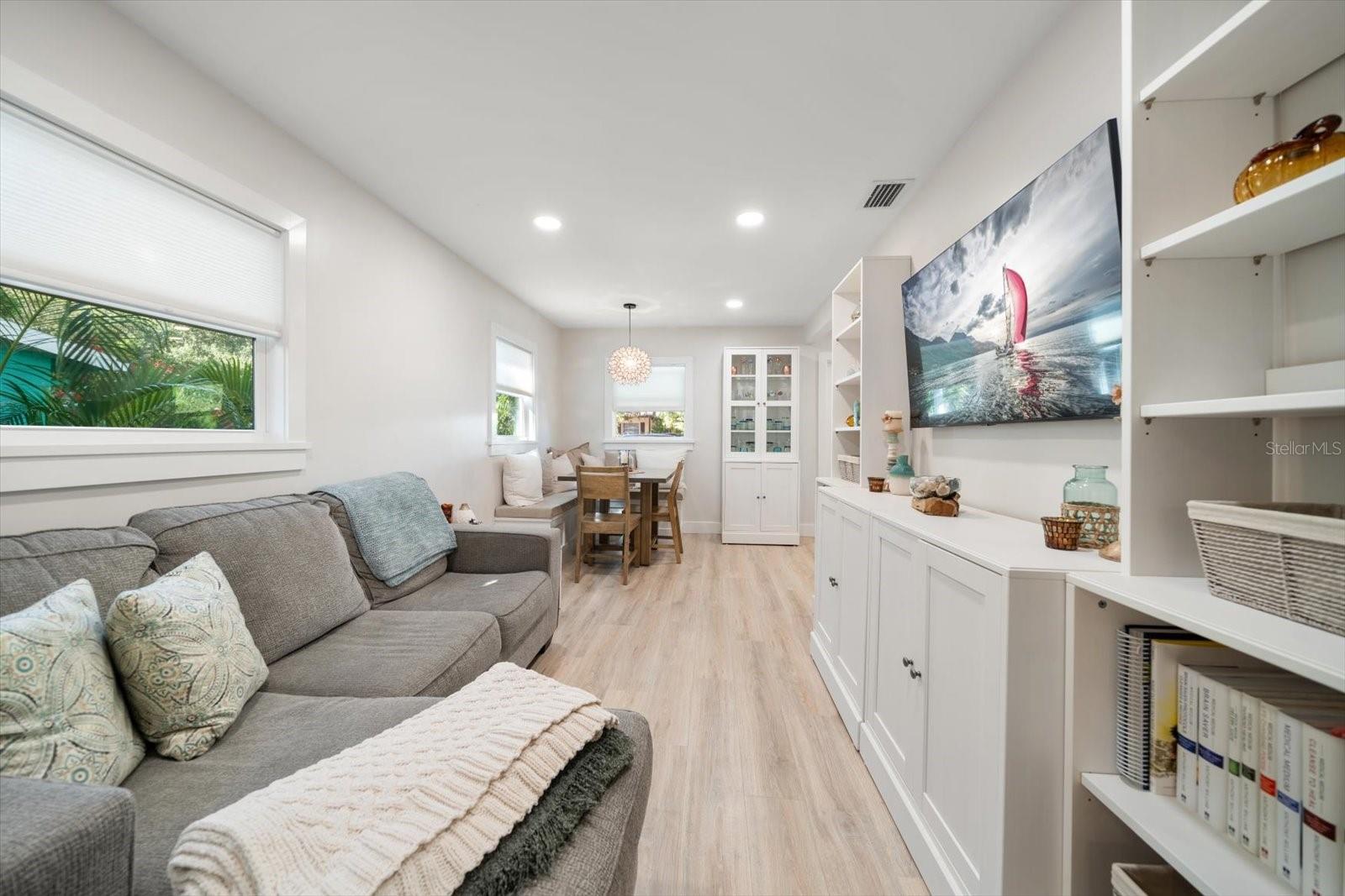 CRYSTAL BEACH REV - Residential