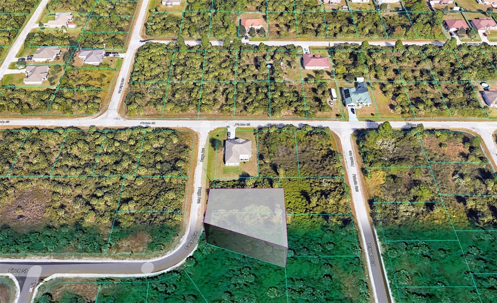 PORT MALABAR UNIT 30 - Land