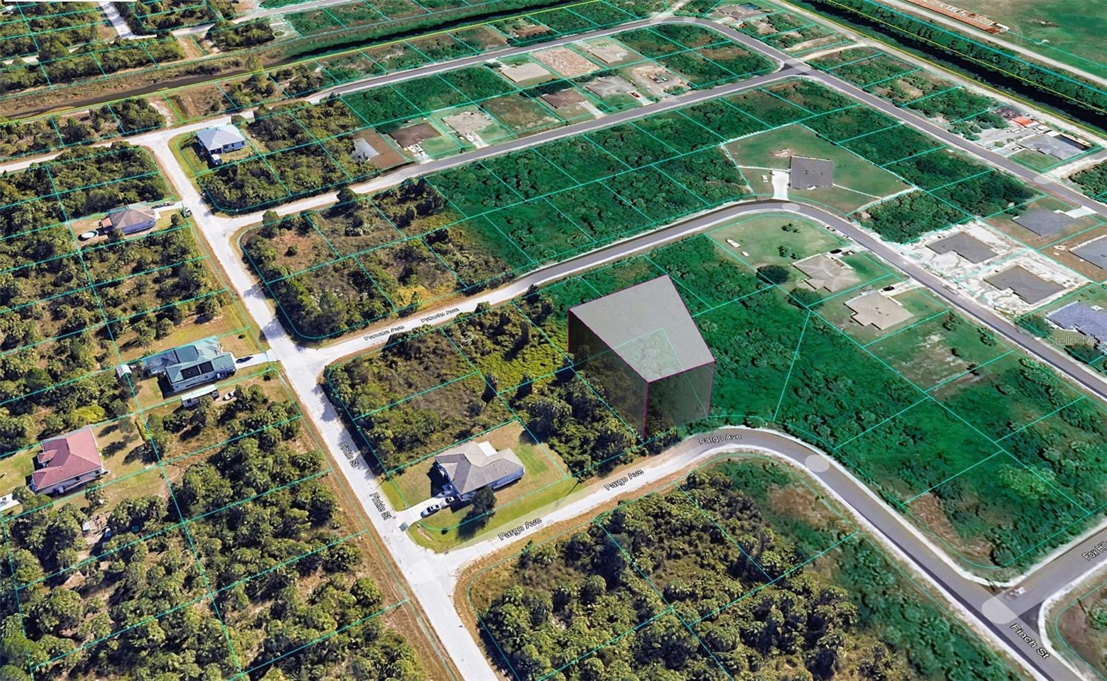 PORT MALABAR UNIT 30 - Land