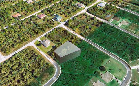 3341 FARGO AVENUE SW PALM BAY FL 32908