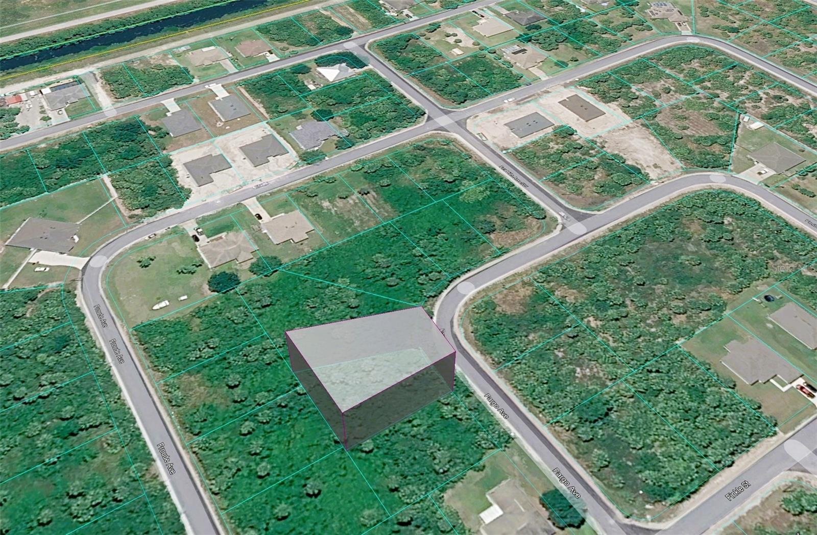 3341 FARGO AVENUE SW